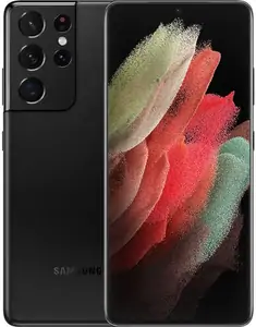 Замена стекла камеры на телефоне Samsung Galaxy S21 Ultra в Самаре